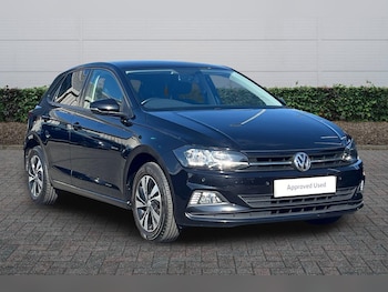 Used Volkswagen Polo 2020 for sale - 78073843: Photo