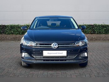 Used Volkswagen Polo 2020 for sale - 78073843: Photo
