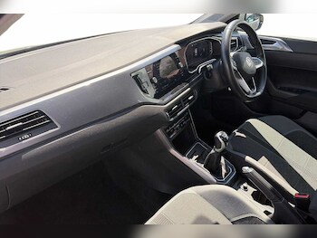 Used Volkswagen Polo 2023 for sale - 78811091: Photo