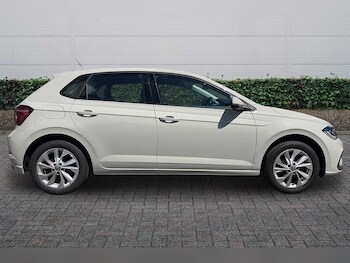 Used Volkswagen Polo 2023 for sale - 78811091: Photo