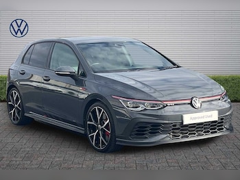 Volkswagen Golf feature image