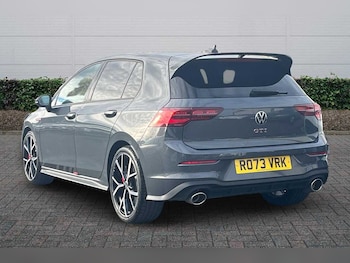 Used Volkswagen Golf 2023 for sale - 78021694: Photo