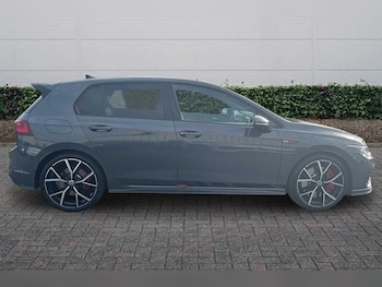 Used Volkswagen Golf 2023 for sale - 78021694: Photo