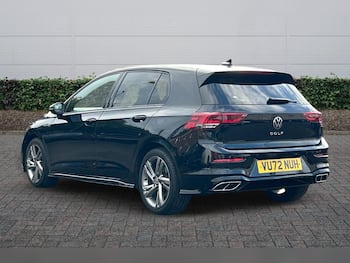 Used Volkswagen Golf 2022 for sale - 79678224: Photo
