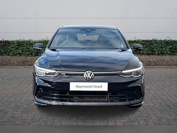 Used Volkswagen Golf 2022 for sale - 79678224: Photo