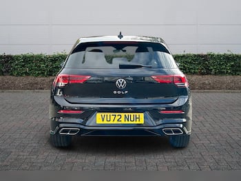 Used Volkswagen Golf 2022 for sale - 79678224: Photo