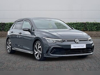 Used Volkswagen Golf 2024 for sale - 78449604: Photo