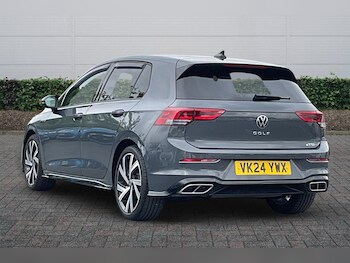 Used Volkswagen Golf 2024 for sale - 78449604: Photo