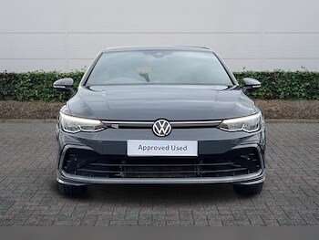Used Volkswagen Golf 2024 for sale - 78449604: Photo