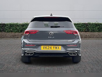 Used Volkswagen Golf 2024 for sale - 78449604: Photo
