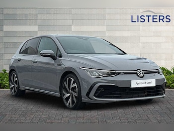 Volkswagen - Golf
