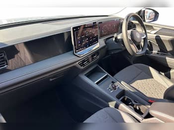 Used Volkswagen Tiguan 2026 for sale - 79449274: Photo