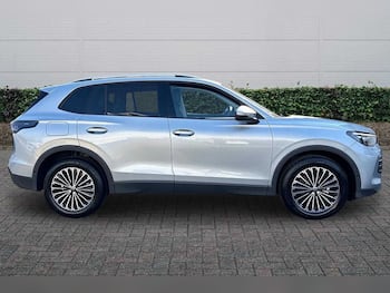 Used Volkswagen Tiguan 2026 for sale - 79449274: Photo