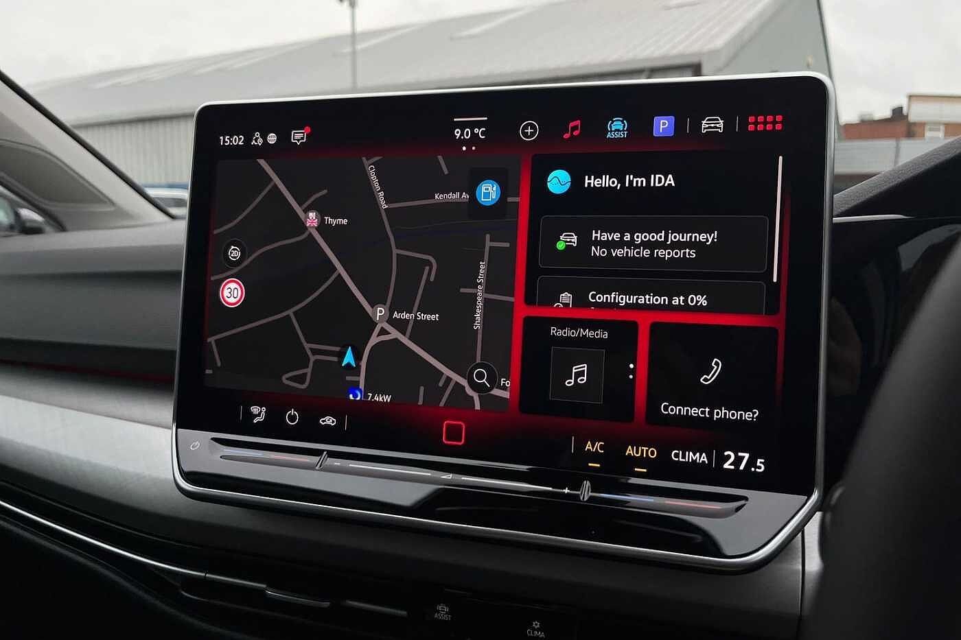 Used Volkswagen Golf 2026 for sale - 77442107: Photo 12