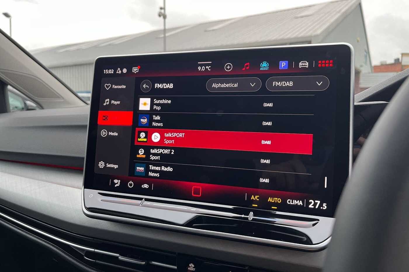 Used Volkswagen Golf 2026 for sale - 77442107: Photo 14