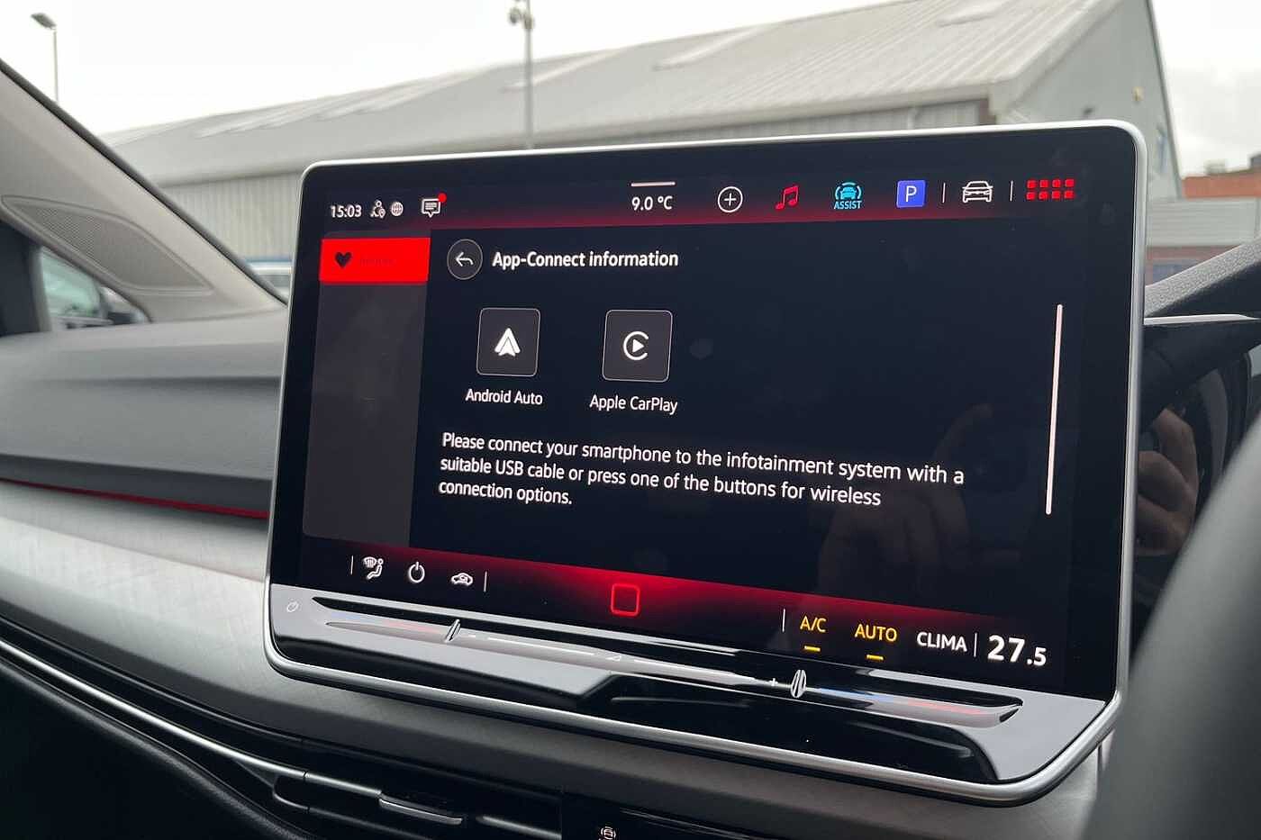 Used Volkswagen Golf 2026 for sale - 77442107: Photo 15