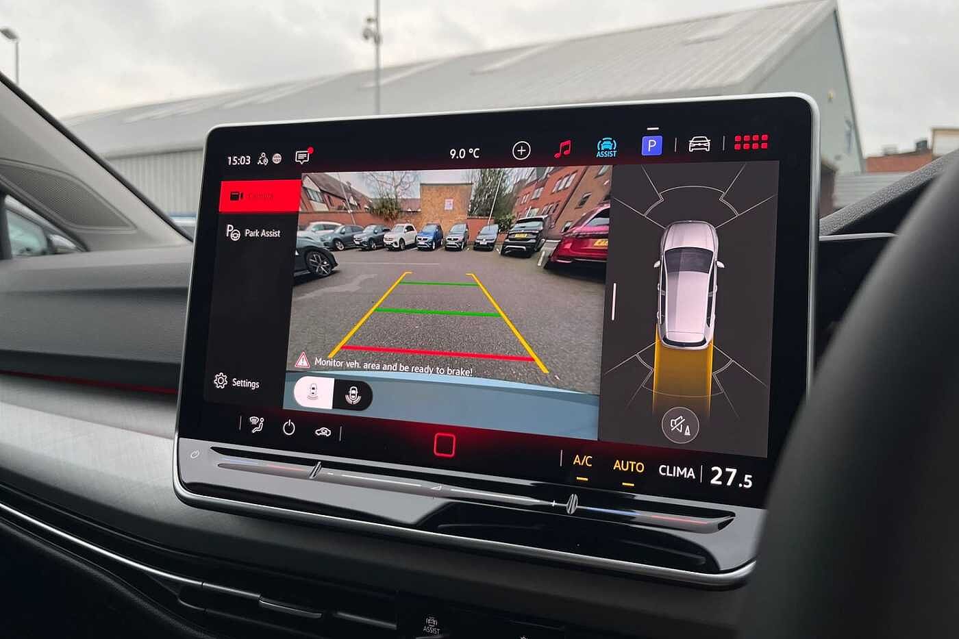 Used Volkswagen Golf 2026 for sale - 77442107: Photo 16