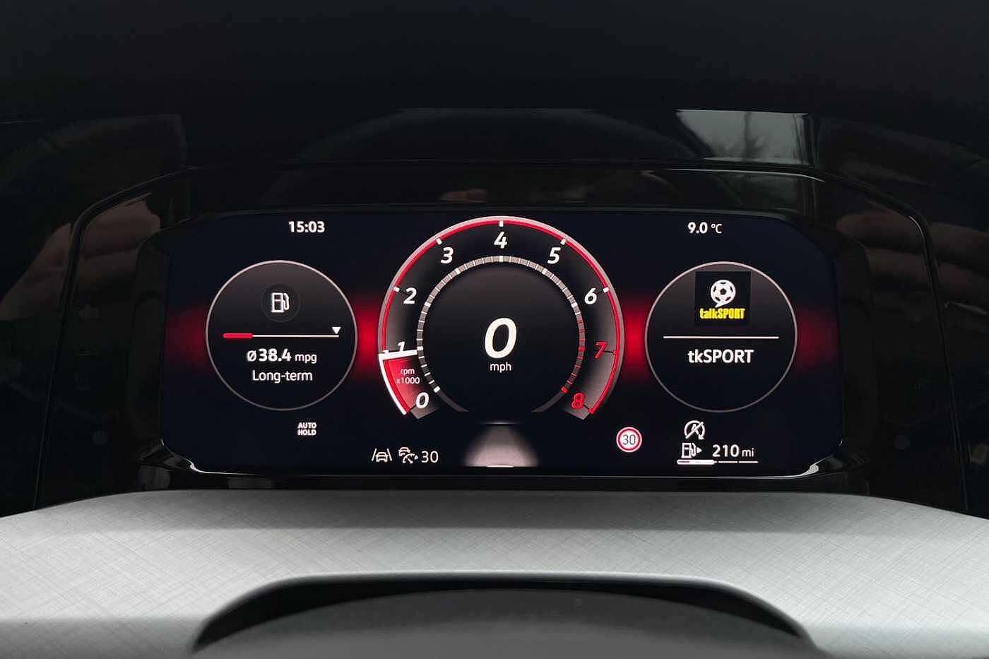 Used Volkswagen Golf 2026 for sale - 77442107: Photo 17