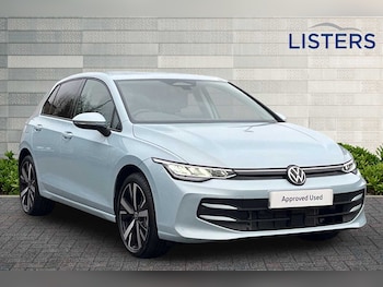 Used Volkswagen Golf 2026 for sale - 77442107: Photo