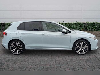 Used Volkswagen Golf 2026 for sale - 77442107: Photo