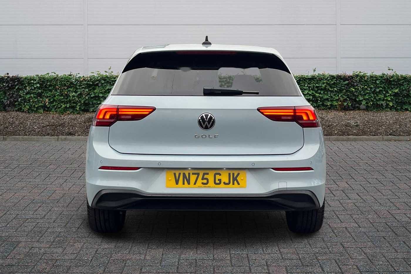 Used Volkswagen Golf 2026 for sale - 77442107: Photo 8