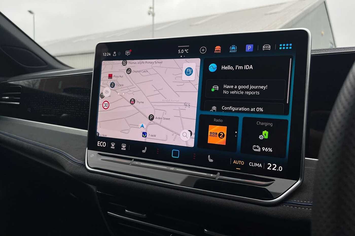 Used Volkswagen Passat 2025 for sale - 77157544: Photo 11