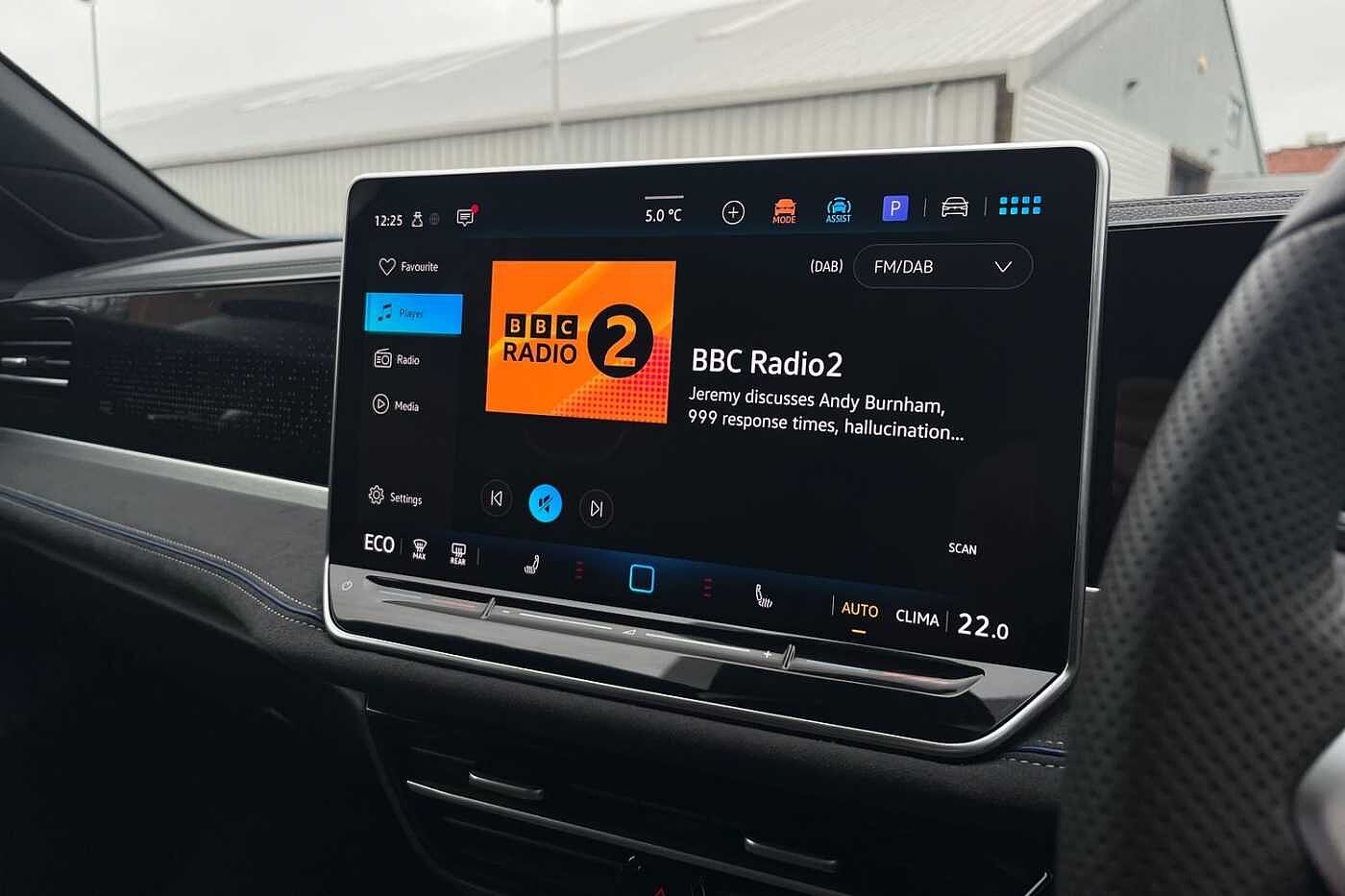 Used Volkswagen Passat 2025 for sale - 77157544: Photo 15