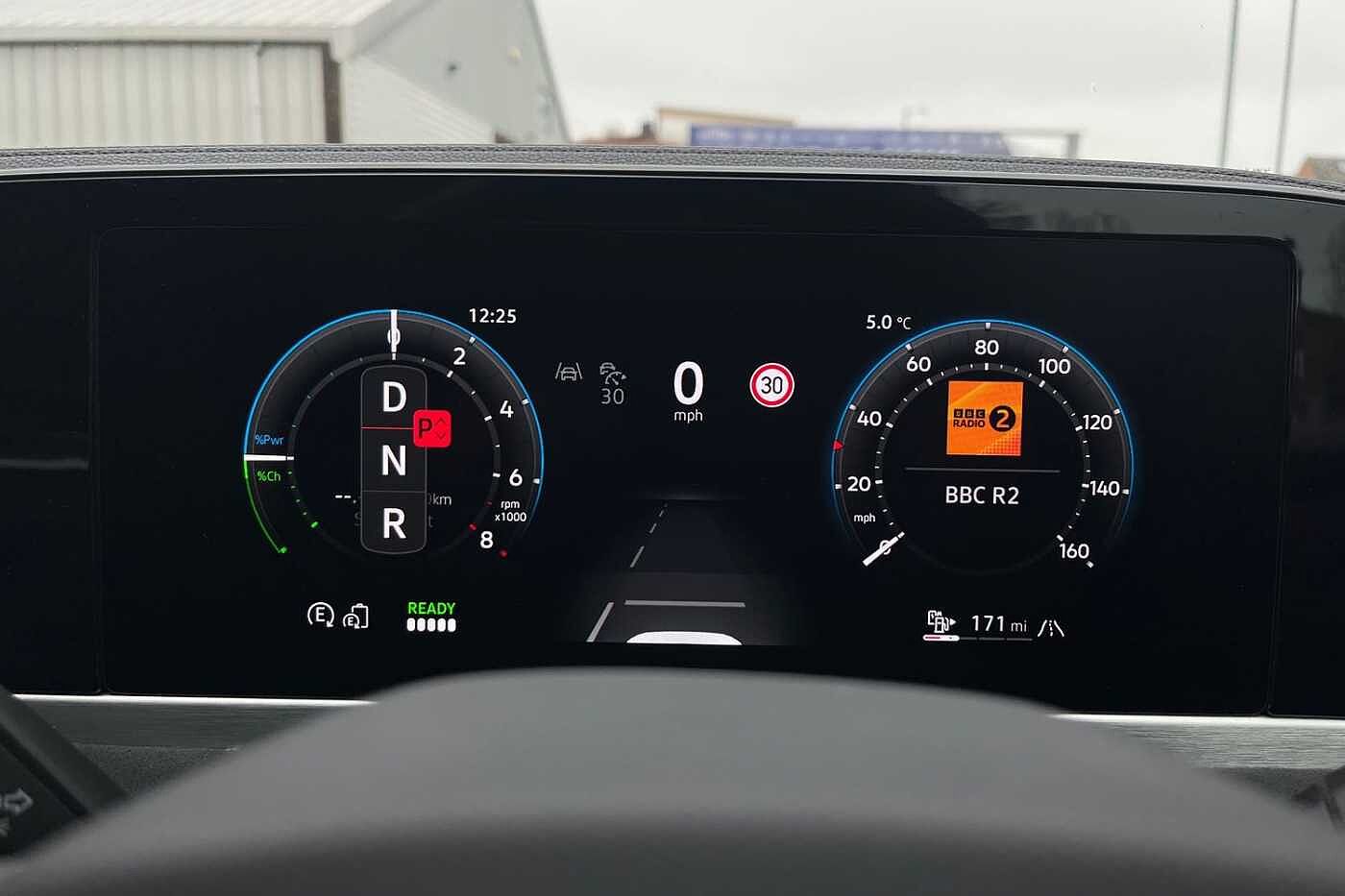 Used Volkswagen Passat 2025 for sale - 77157544: Photo 18