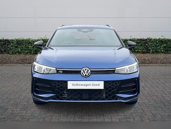 Used Volkswagen Passat 2025 for sale - 77157544: Photo