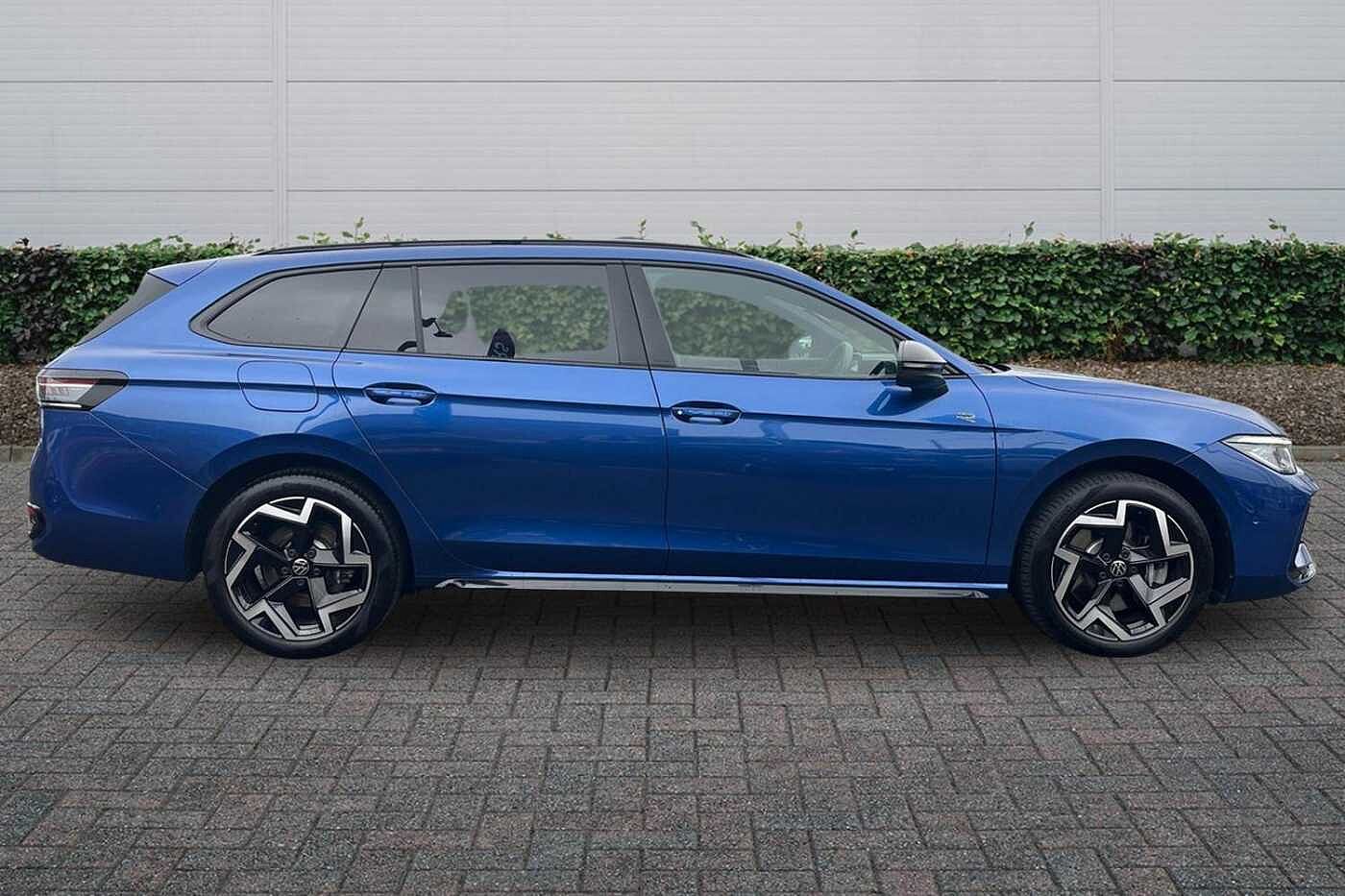 Used Volkswagen Passat 2025 for sale - 77157544: Photo 4