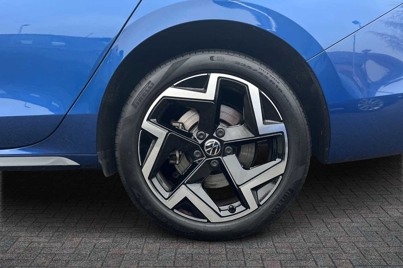 Used Volkswagen Passat 2025 for sale - 77157544: Photo 5