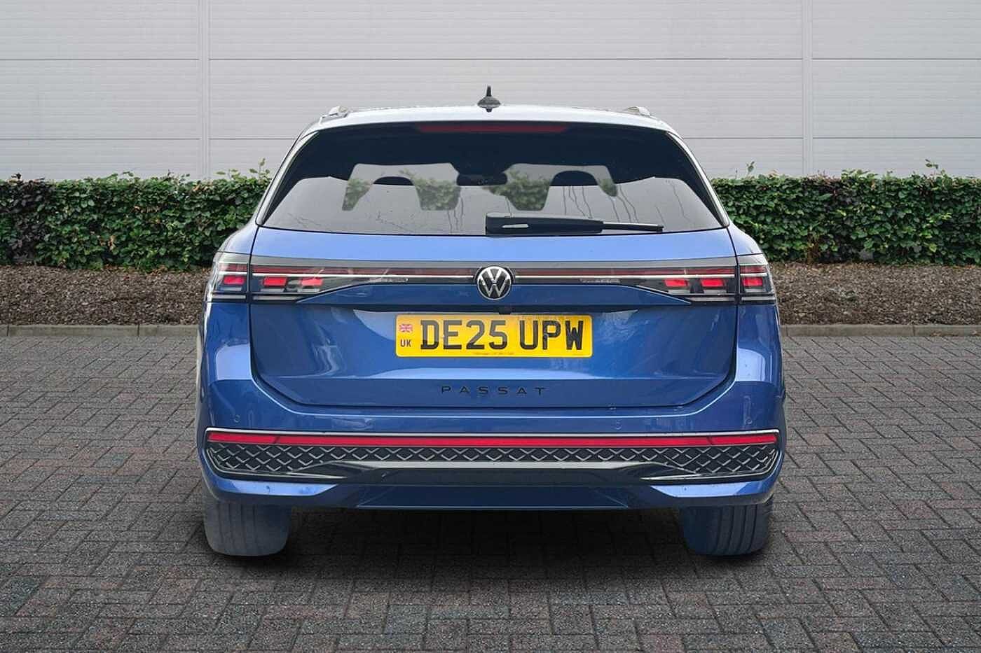 Used Volkswagen Passat 2025 for sale - 77157544: Photo 7