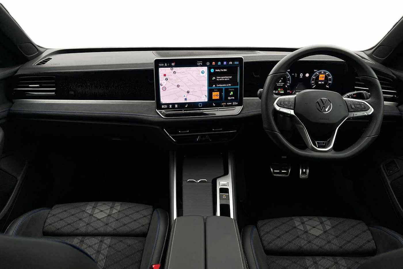 Used Volkswagen Passat 2025 for sale - 77157544: Photo 8