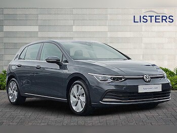 Volkswagen - Golf