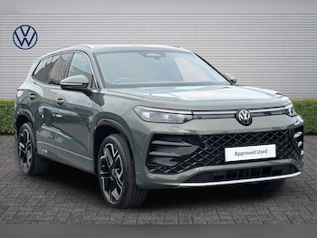 Used Volkswagen Tayron 2026 for sale - 78476028: Photo