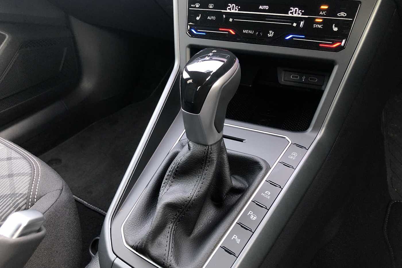 Used Volkswagen Taigo 2024 for sale - 76111408: Photo 10