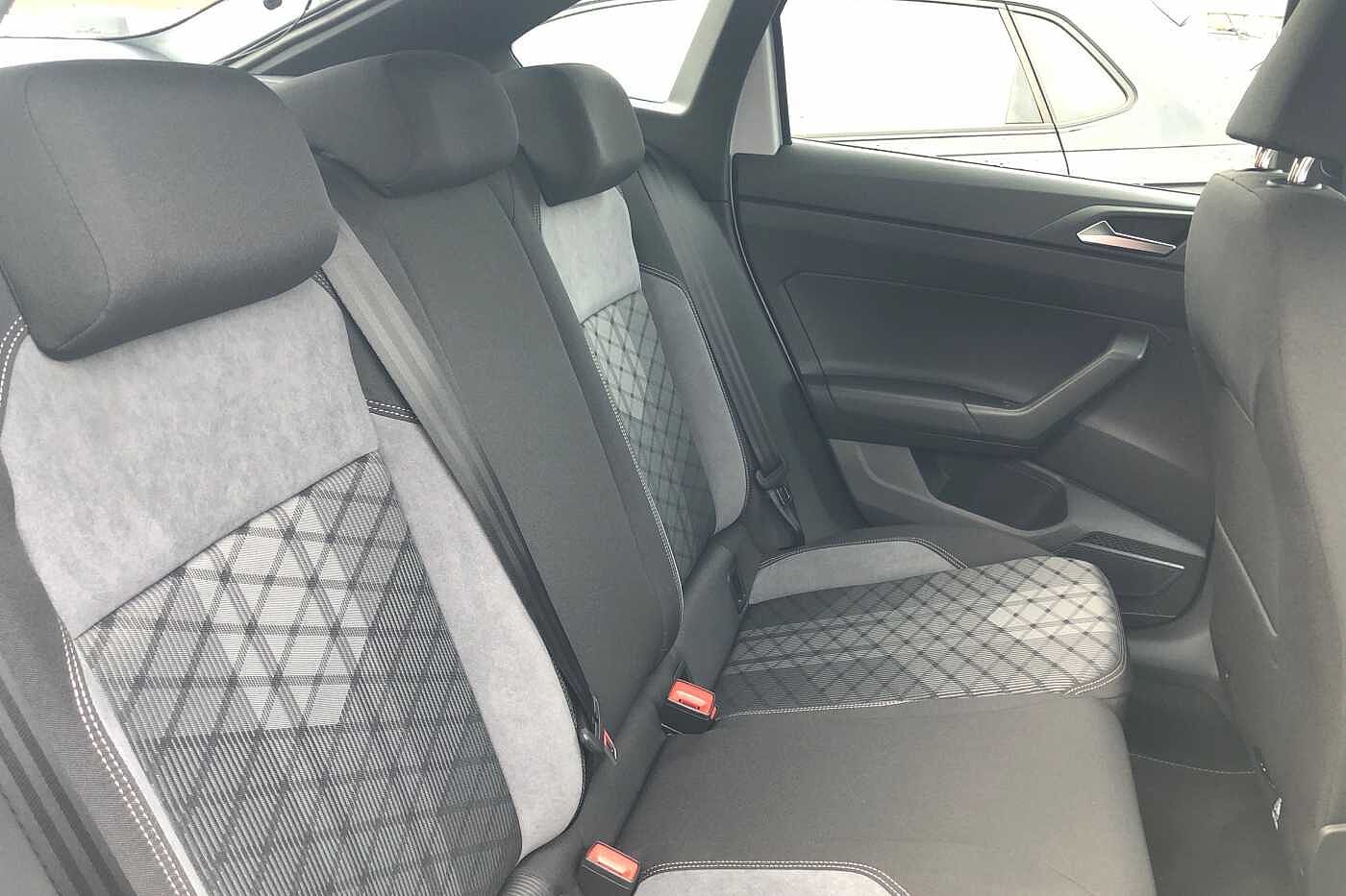 Used Volkswagen Taigo 2024 for sale - 76111408: Photo 11