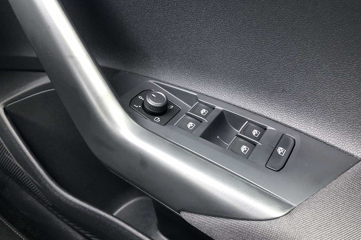 Used Volkswagen Taigo 2024 for sale - 76111408: Photo 17