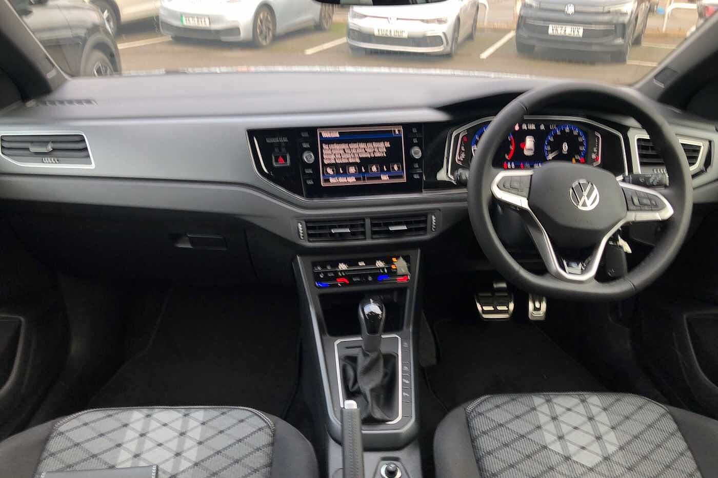 Used Volkswagen Taigo 2024 for sale - 76111408: Photo 8