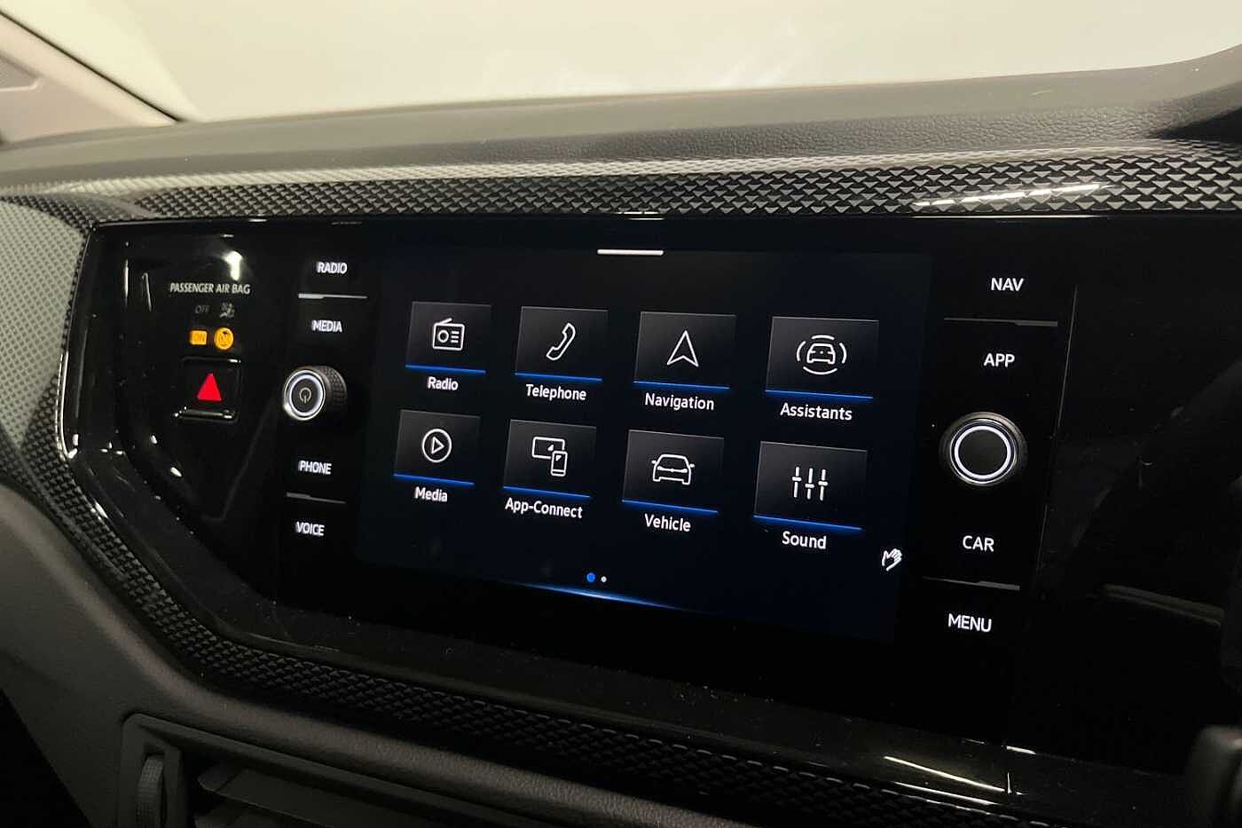 Used Volkswagen Polo 2025 for sale - 77177450: Photo 12