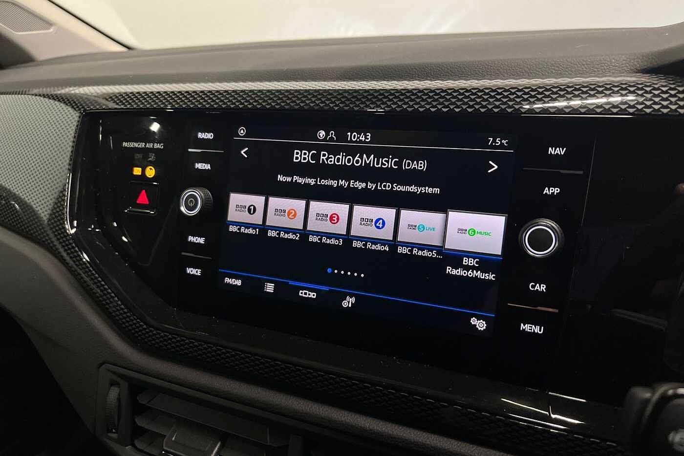 Used Volkswagen Polo 2025 for sale - 77177450: Photo 13