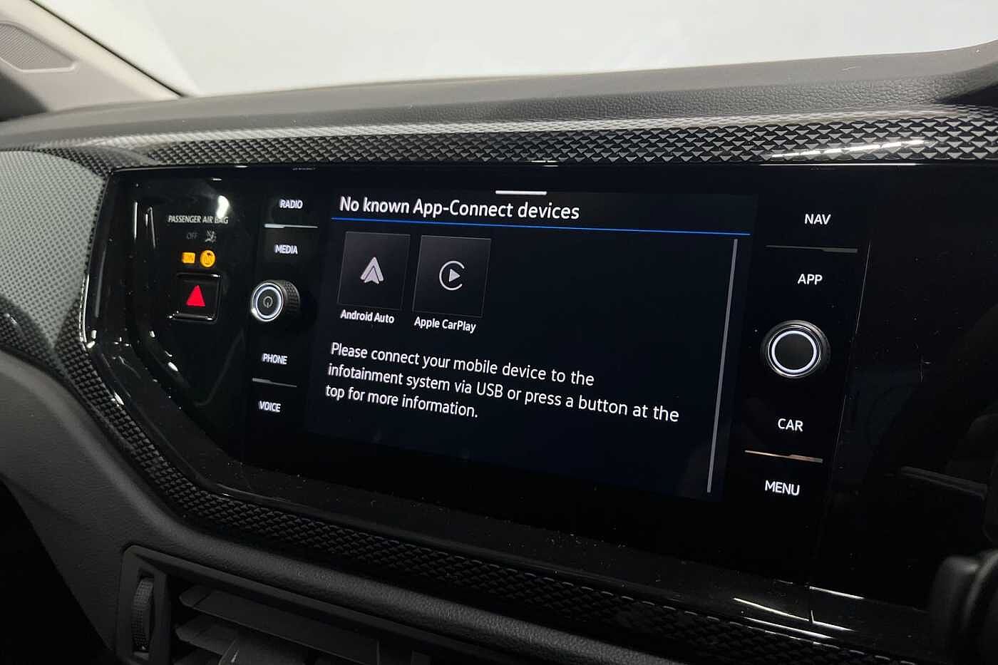 Used Volkswagen Polo 2025 for sale - 77177450: Photo 14