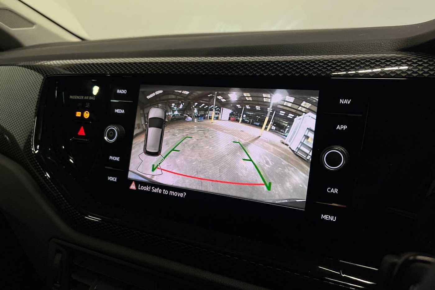 Used Volkswagen Polo 2025 for sale - 77177450: Photo 15