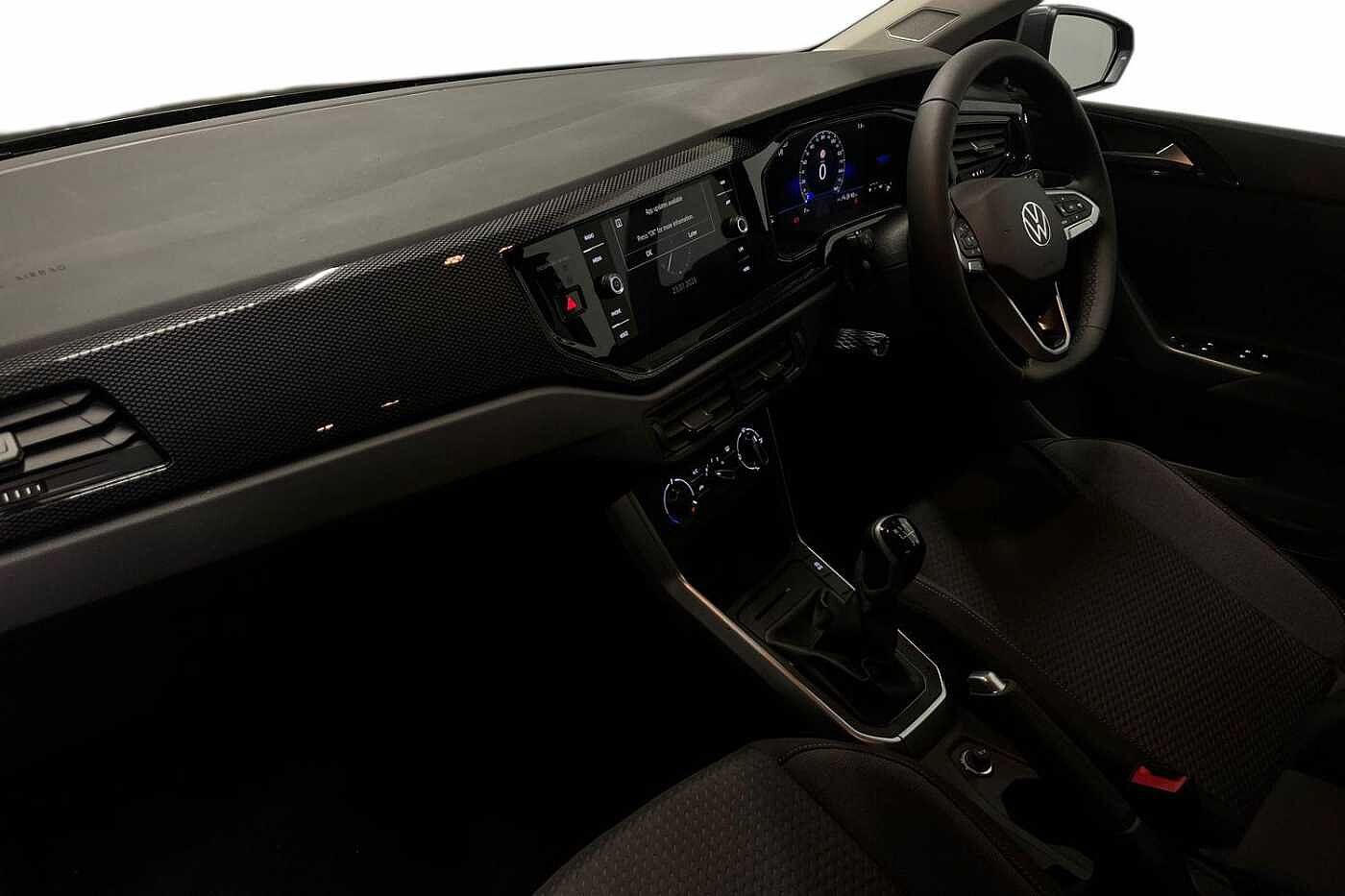 Used Volkswagen Polo 2025 for sale - 77177450: Photo 2