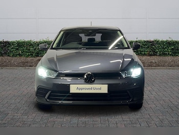 Used Volkswagen Polo 2025 for sale - 77177450: Photo