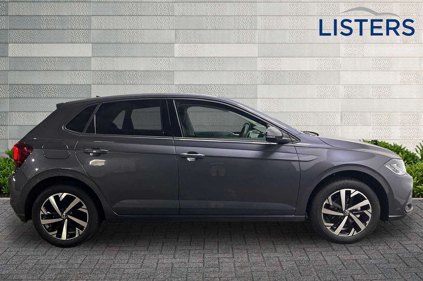 Used Volkswagen Polo 2025 for sale - 77177450: Photo 4