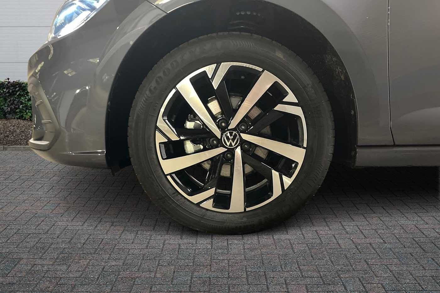 Used Volkswagen Polo 2025 for sale - 77177450: Photo 5