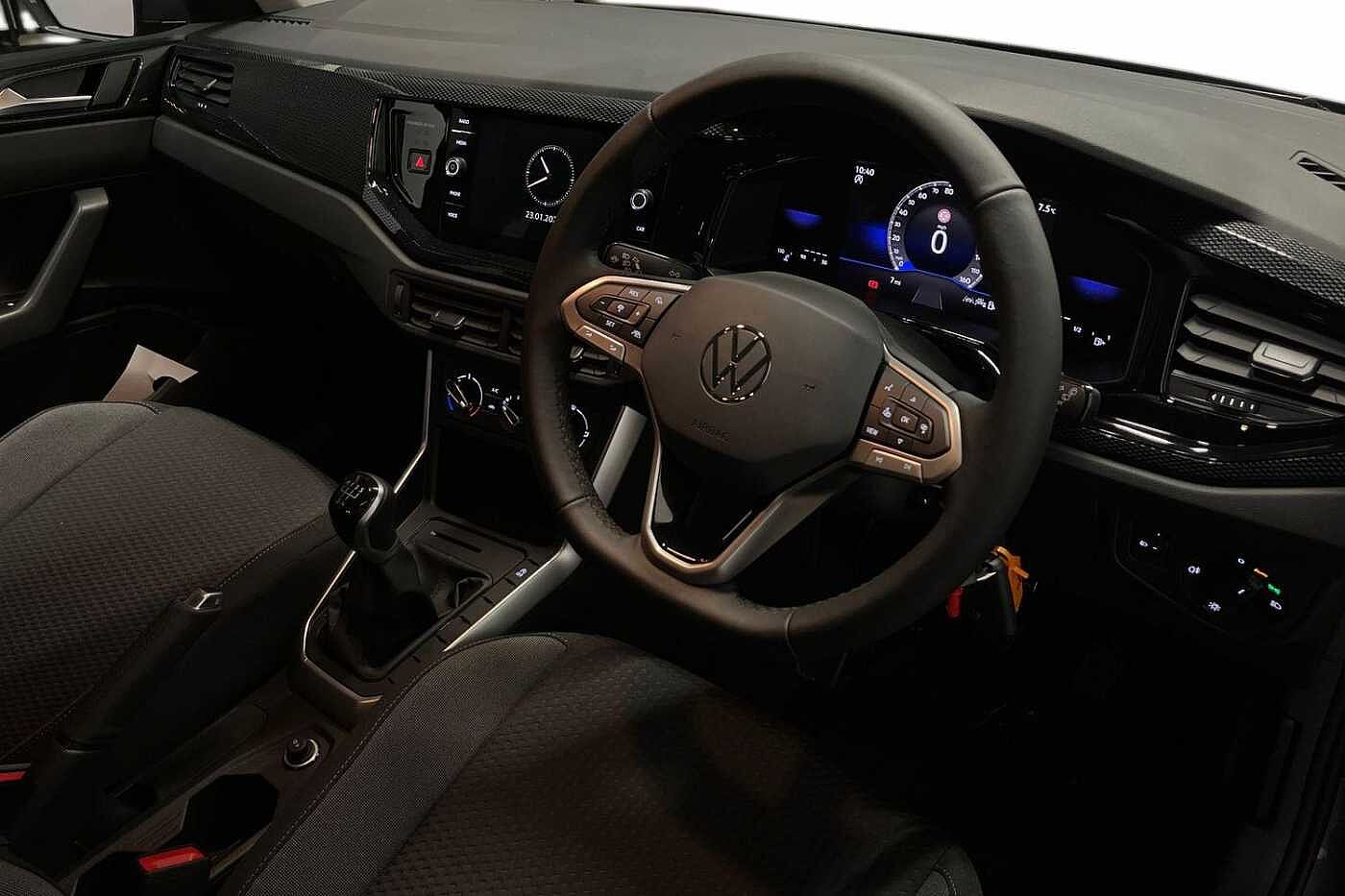 Used Volkswagen Polo 2025 for sale - 77177450: Photo 6