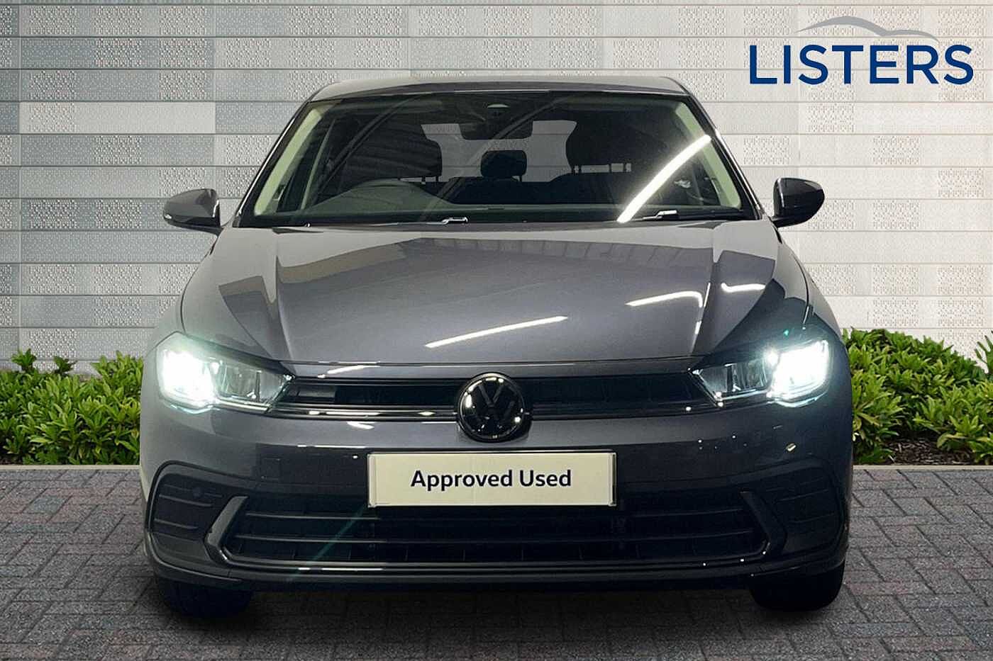 Used Volkswagen Polo 2025 for sale - 77177450: Photo 7