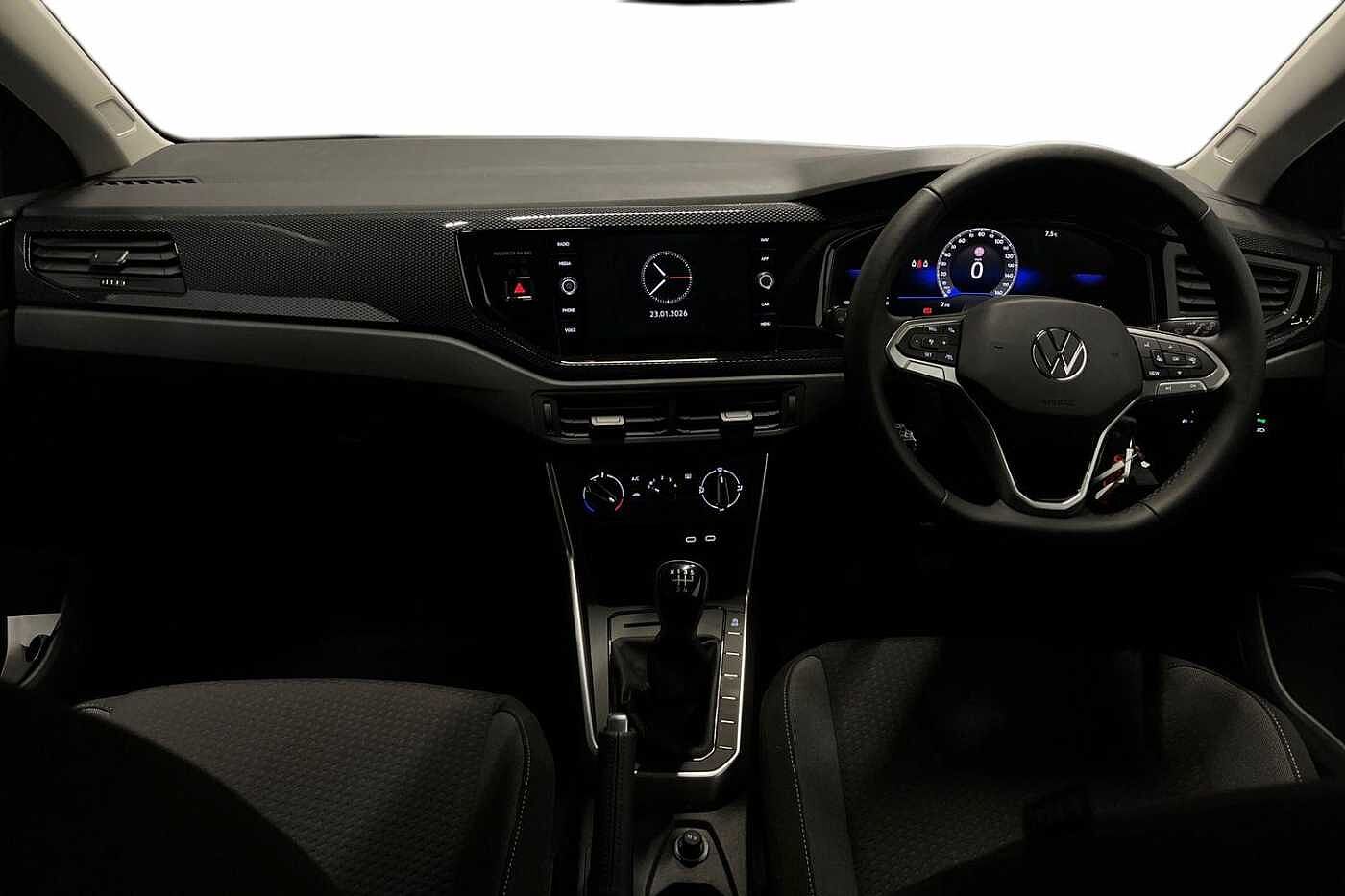 Used Volkswagen Polo 2025 for sale - 77177450: Photo 9